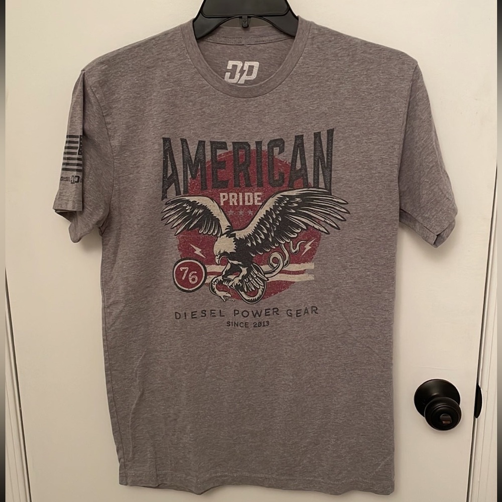 Diesel Power T-shirt